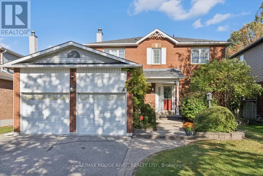 Detached at 1631 RUDELL ROAD, Clarington