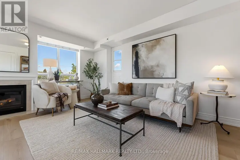 Apartment at 404 - 1797 QUEEN STREET E, Toronto
