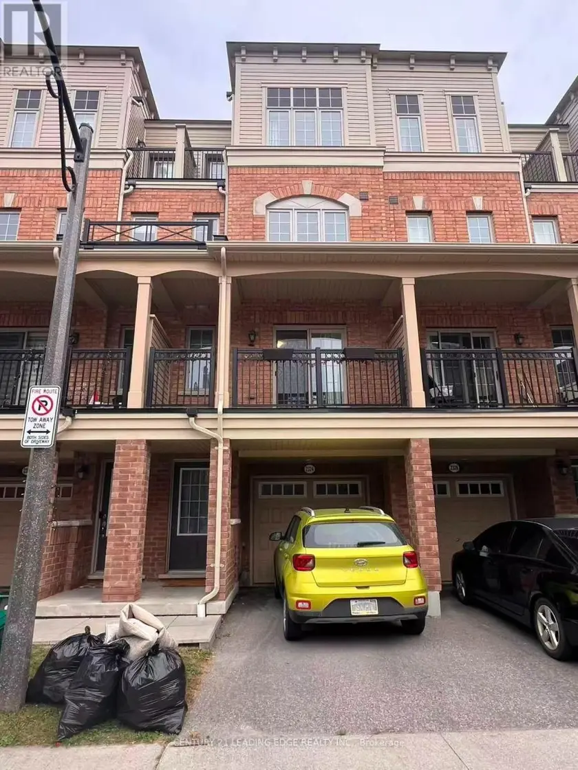 Townhouse at 2324 CHEVRON PRINCE PATH, Oshawa