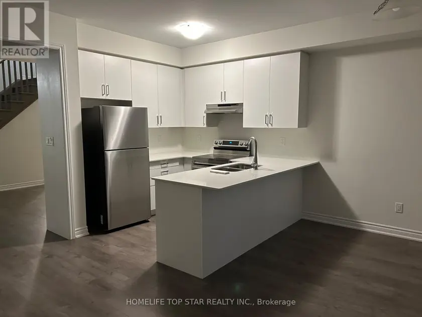 Townhouse at 290 OKANAGAN PATH, Oshawa