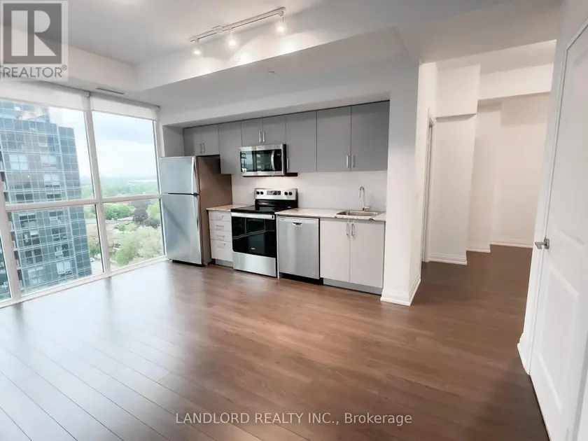 Apartment at 1202 - 10 MEADOWGLEN PLACE, Toronto