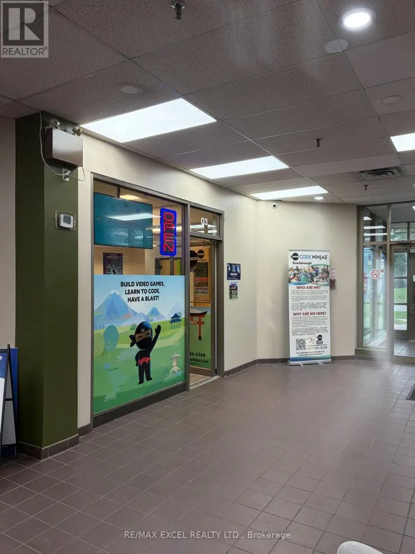 Other at G3 - 3850 FINCH AVENUE E, Toronto
