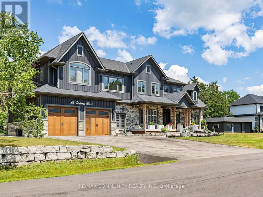 Detached at 38 ROBMAR STREET, Whitby