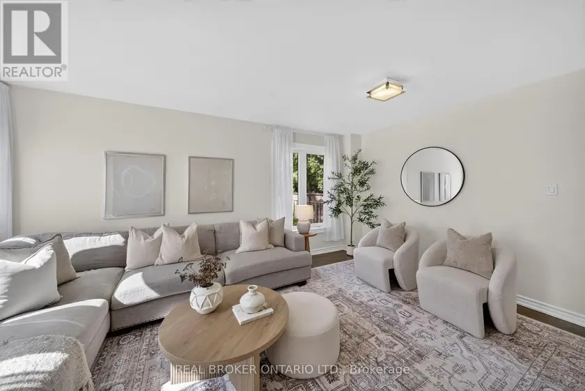 Detached at 63 ERIC CLARKE DRIVE, Whitby