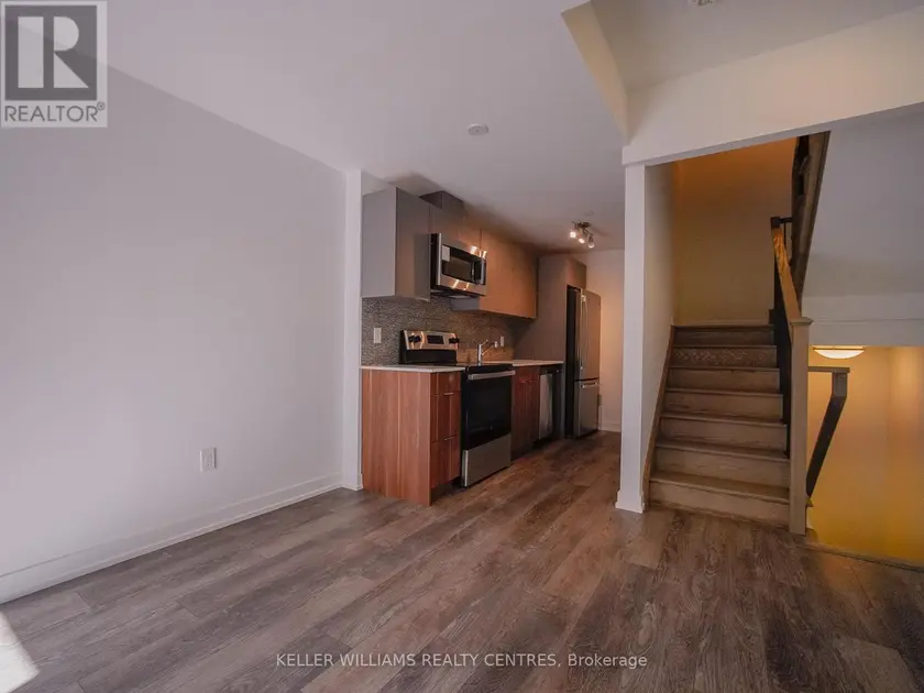Townhouse at 58 - 10 CALAMINT LANE, Toronto