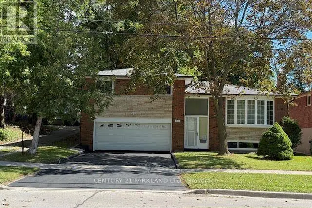 Detached at 59 CEDAR DRIVE, Toronto