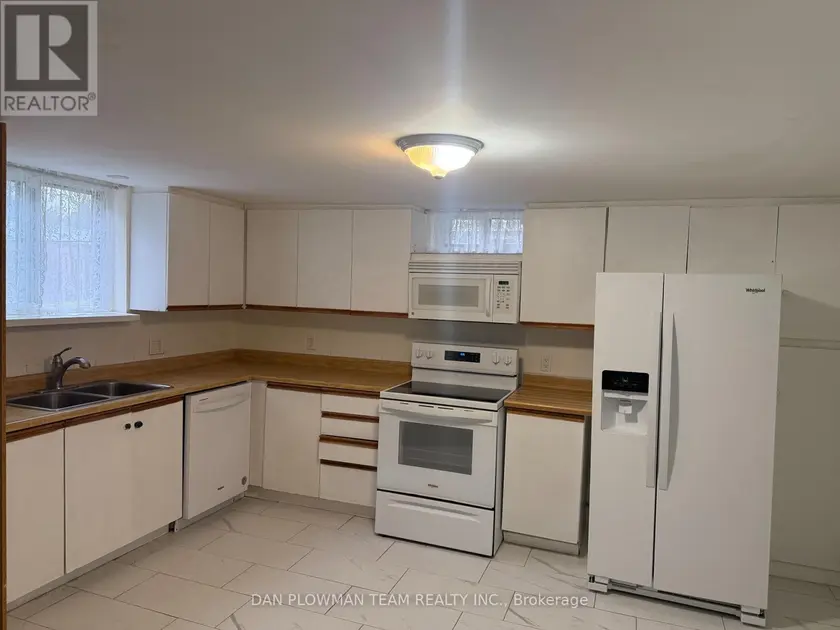 Detached at BASEMENT - 143 WILSON ROAD N, Oshawa