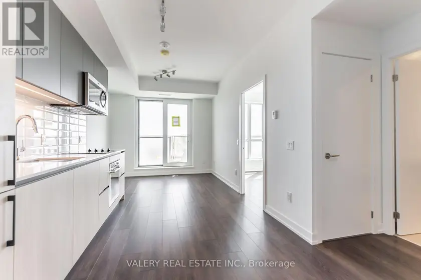 Apartment at 631 - 150 LOGAN AVENUE, Toronto