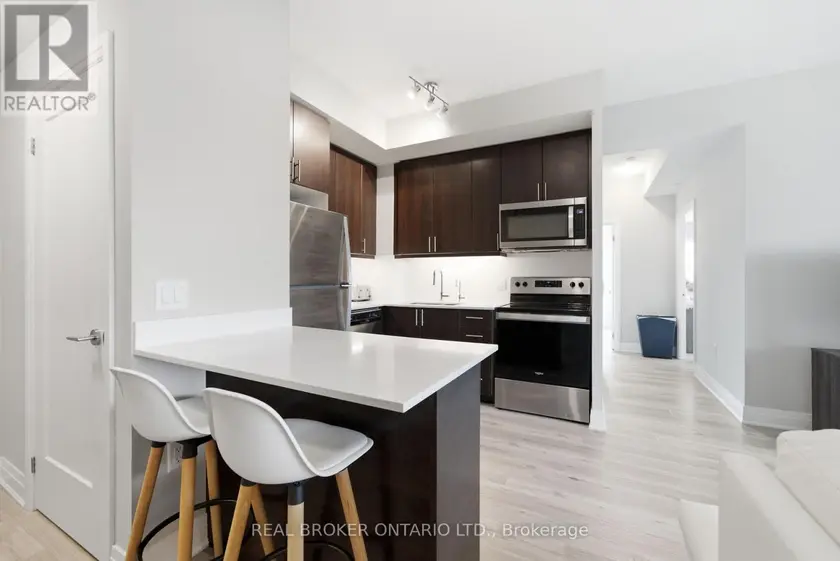 Apartment at 701 - 3220 SHEPPARD AVENUE E, Toronto