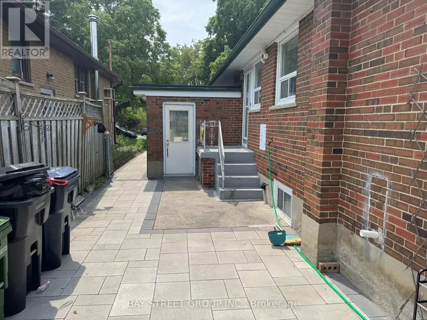 Detached at BASEMENT UNIT1 - 79 ASCOLDA BOULEVARD, Toronto