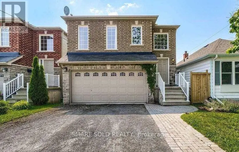 Detached at 349 PINE AVENUE, Oshawa