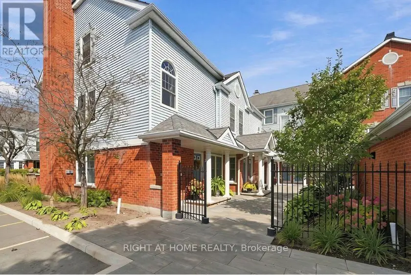 Townhouse at F2 - 1667 NASH ROAD, Clarington