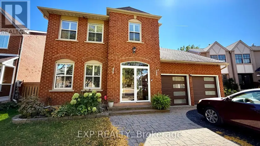 Detached at BASEMENT - 1816 DENCOURT DRIVE, Pickering