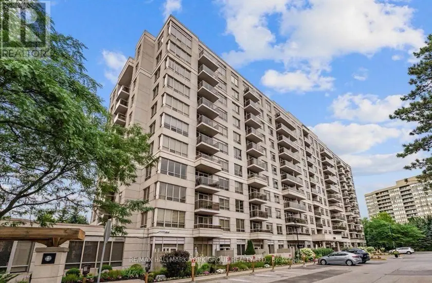 Apartment at 912 - 1200 THE ESPLANADE ROAD N, Pickering