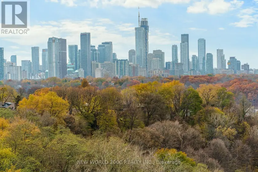 Apartment at 805 - 1010 BROADVIEW AVENUE, Toronto