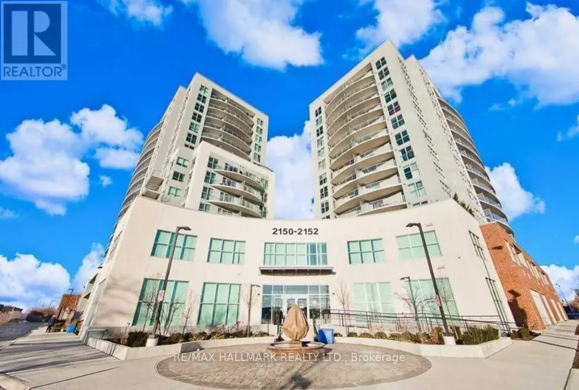 Apartment at 101 - 2152 LAWRENCE AVENUE, Toronto