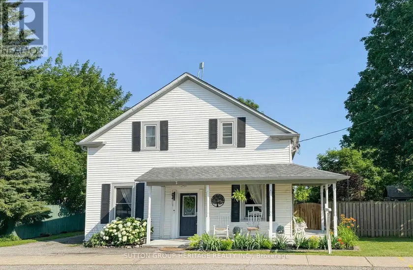Detached at 4525 HIGHWAY 2 ROAD, Clarington