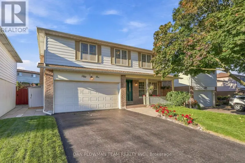 Detached at 51 ROSALYNNE AVENUE, Clarington