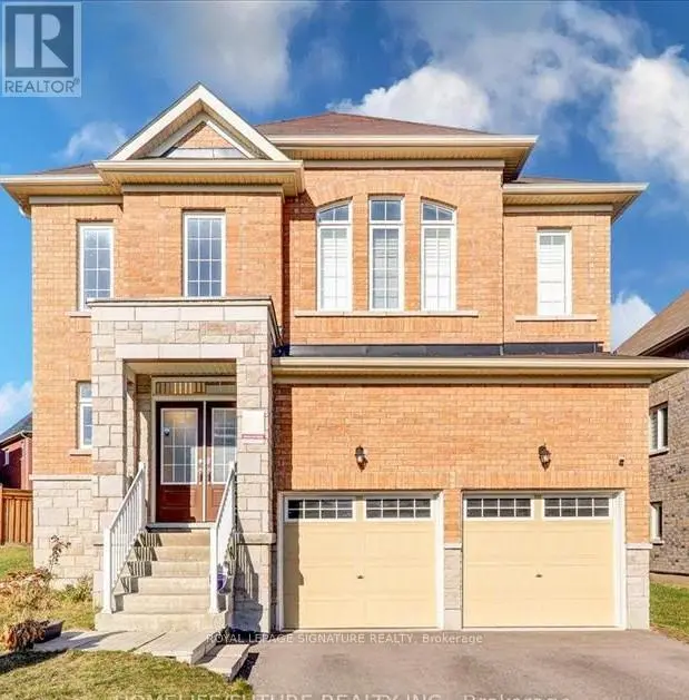 Detached at LOWER - 25 LYLE DRIVE, Clarington