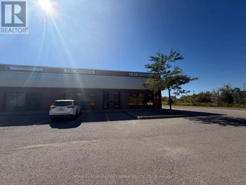 Other at 14 & 15 - 1084 SALK ROAD, Pickering