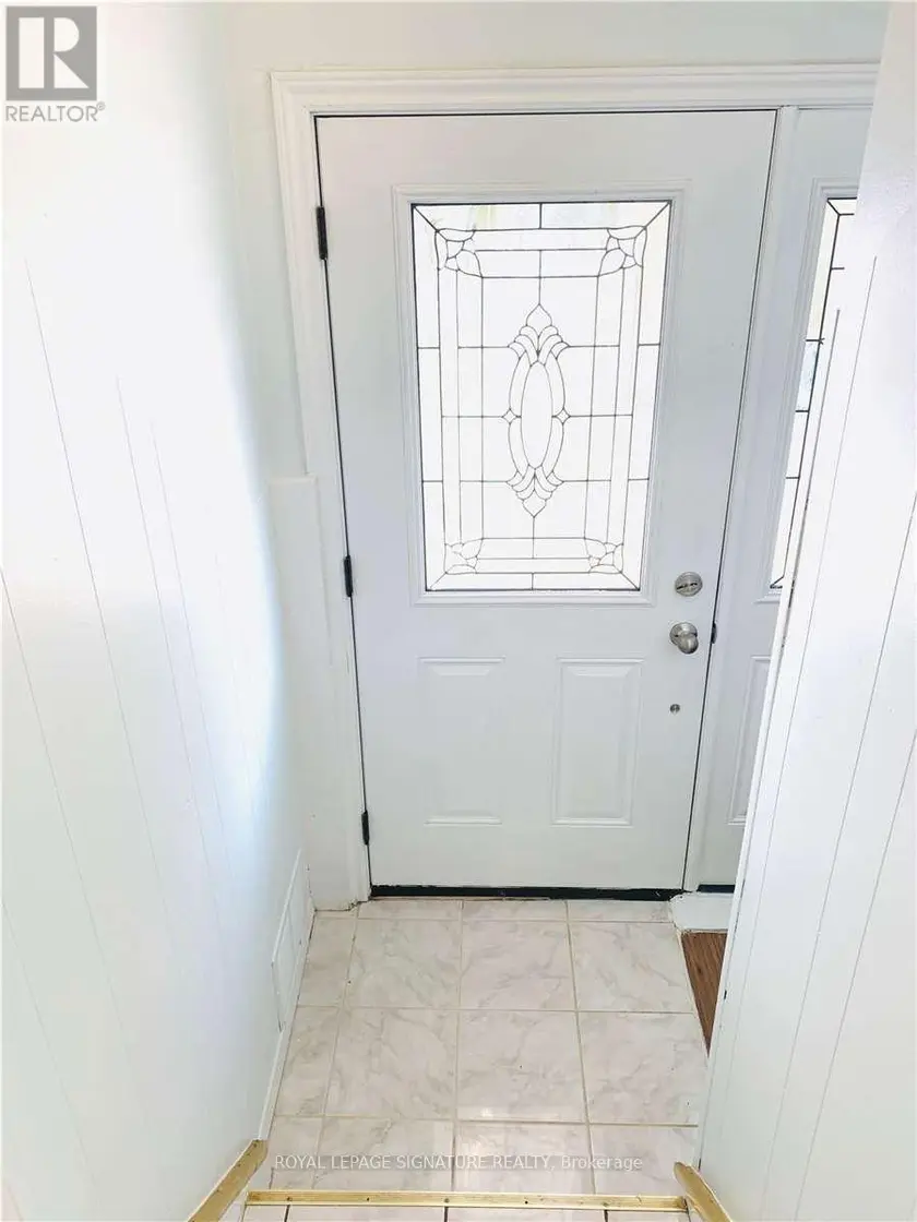 Semi-Detached/Link at LOWER - 94 WOODFERN DRIVE, Toronto