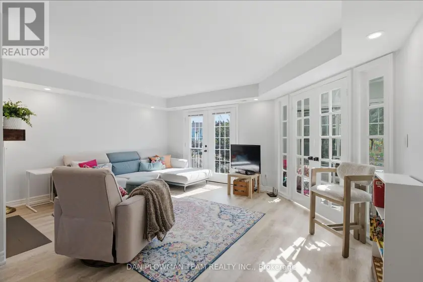 Townhouse at H11-76 - 1661 NASH ROAD, Clarington