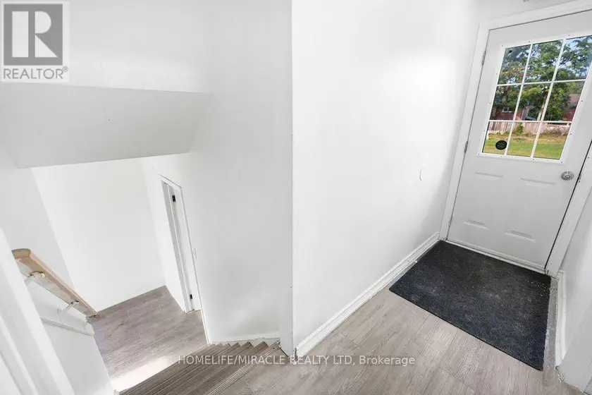 Detached at BASEMENT - 2037 SIMCOE STREET N, Oshawa