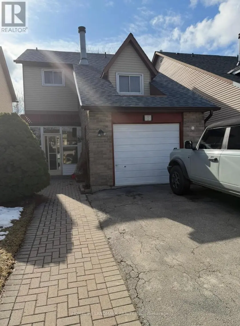 Detached at 58 MUIRLANDS DRIVE, Toronto