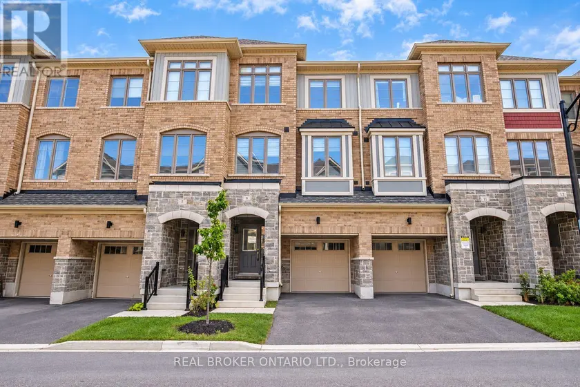Townhouse at 9 NAUTICAL WAY, Whitby
