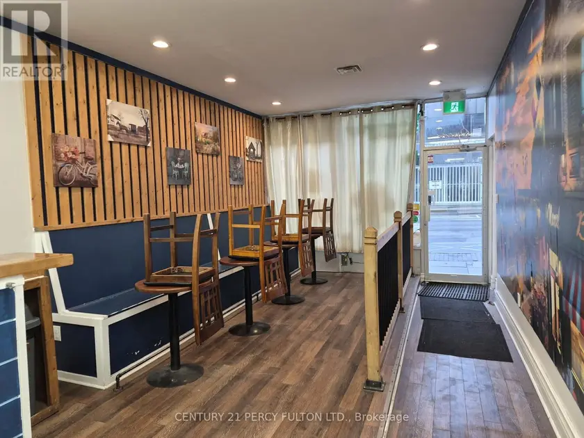 Other at MAIN - 25 SIMCOE STREET S, Oshawa