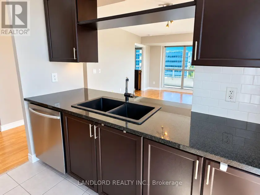 Apartment at 407 - 60 TOWN CENTRE COURT, Toronto