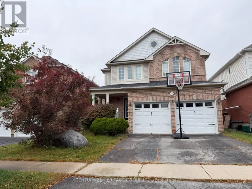 Detached at 1772 BIRCHVIEW DRIVE, Oshawa