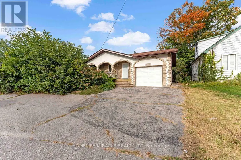Detached at 2033 SIMCOE STREET N, Oshawa
