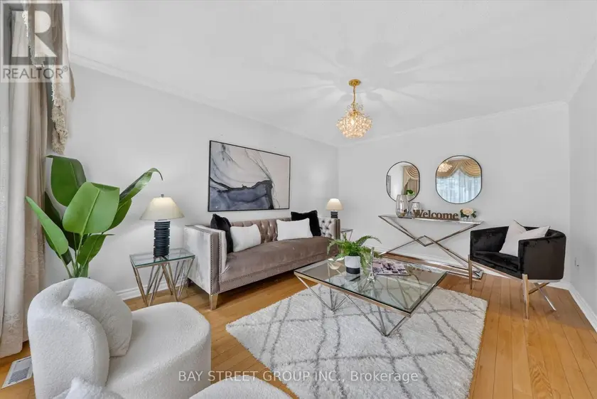 Semi-Detached/Link at 95 TINETA CRESCENT, Toronto