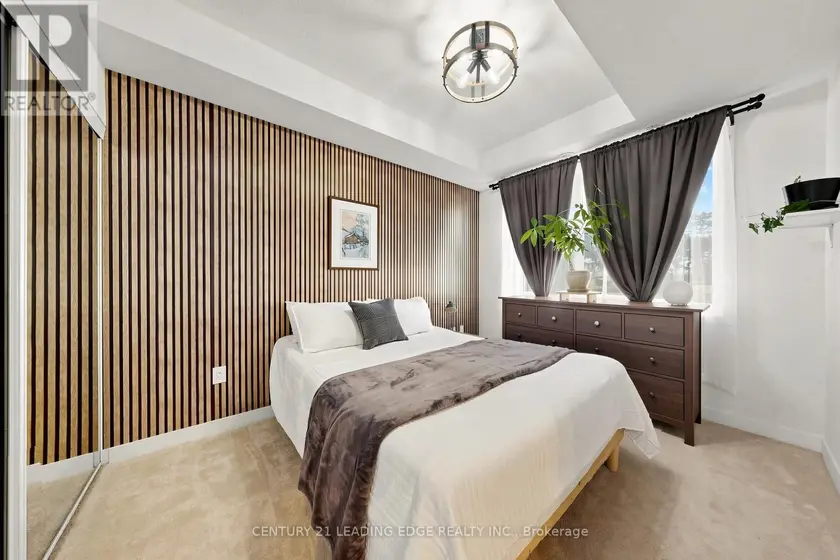 Apartment at 102 - 5131 SHEPPARD AVENUE E, Toronto