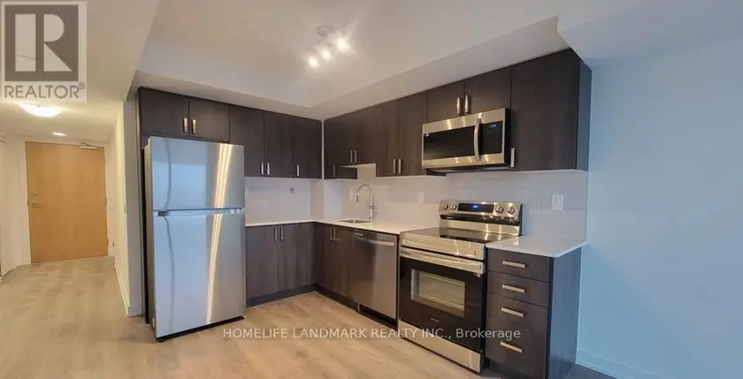 Apartment at 1309 - 1435 CELEBRATION DRIVE, Pickering