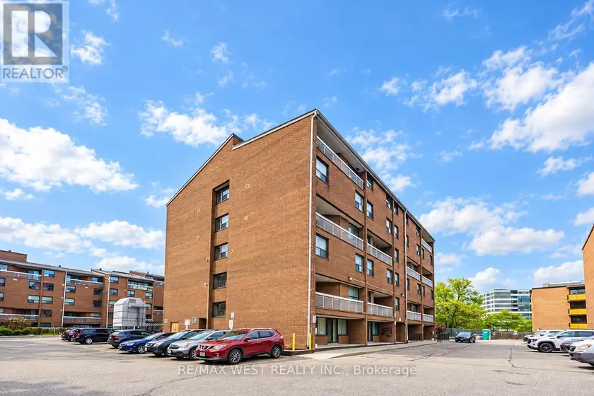 Apartment at 306 - 4062 LAWRENCE AVENUE E, Toronto