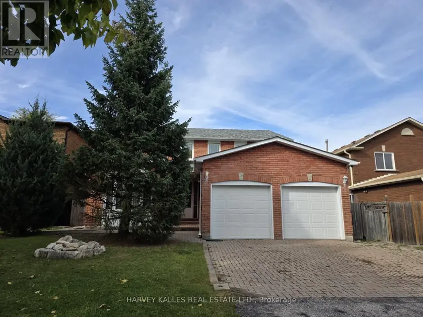 Detached at 1627 RAYLEEN CRESCENT, Pickering