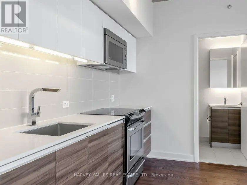 Apartment at 1114 - 1190 DUNDAS STREET E, Toronto