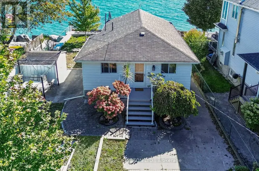 Detached at 135 CEDAR CREST BEACH ROAD, Clarington