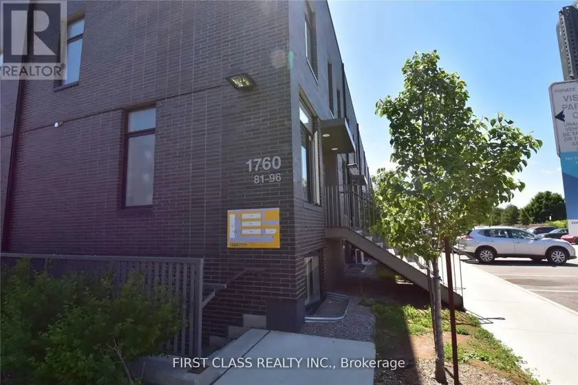 Townhouse at 88-2 - 1760 SIMCOE STREET N, Oshawa