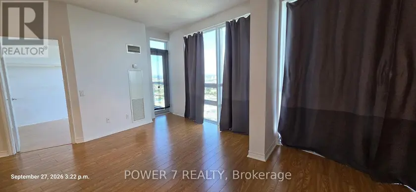 Apartment at 3510 - 83 BOROUGH DRIVE, Toronto