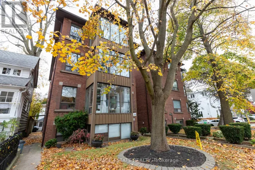 Multiplex at 1A - 38 LEUTY AVENUE, Toronto