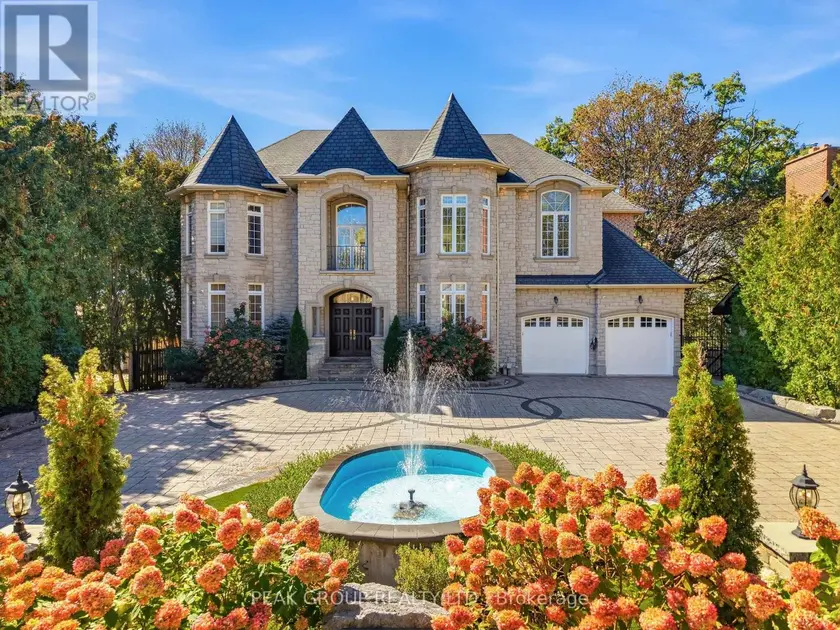 Detached at 492 ROUGEMOUNT DRIVE, Pickering