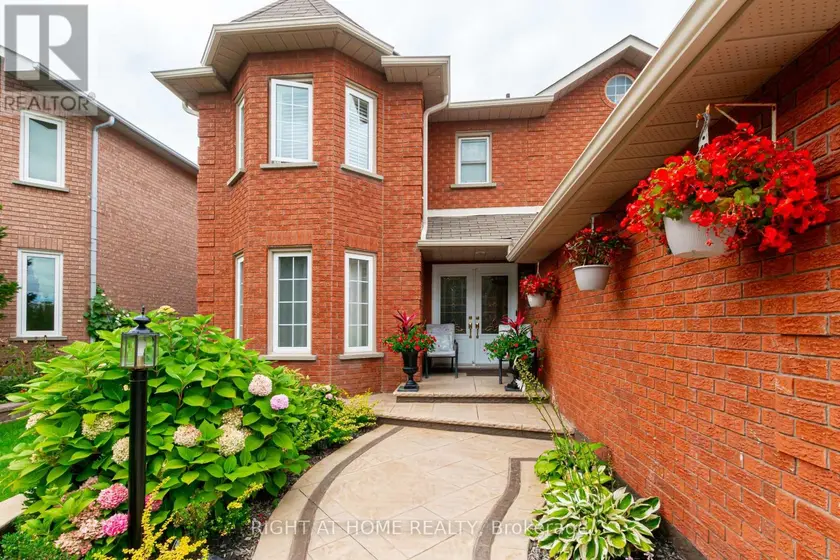 Detached at BASEMENT - 43 GREENBUSH PLACE, Whitby