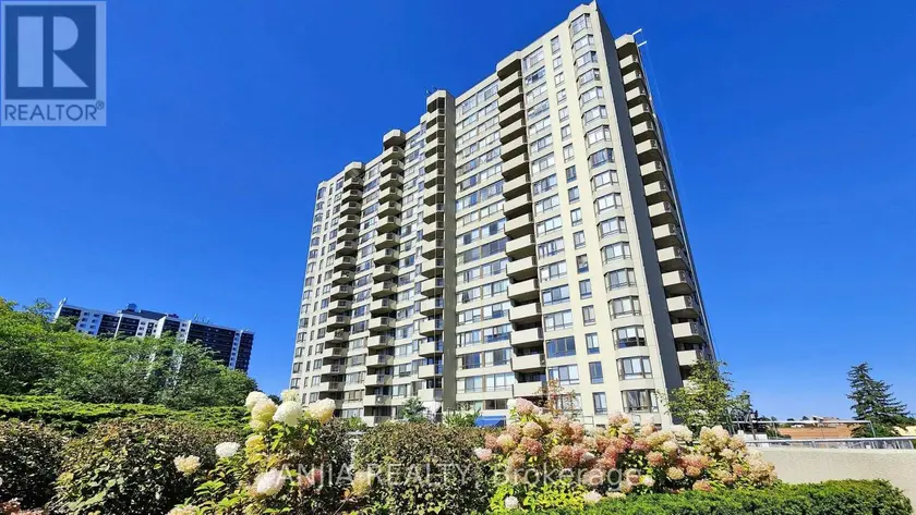 Apartment at Unit 1107