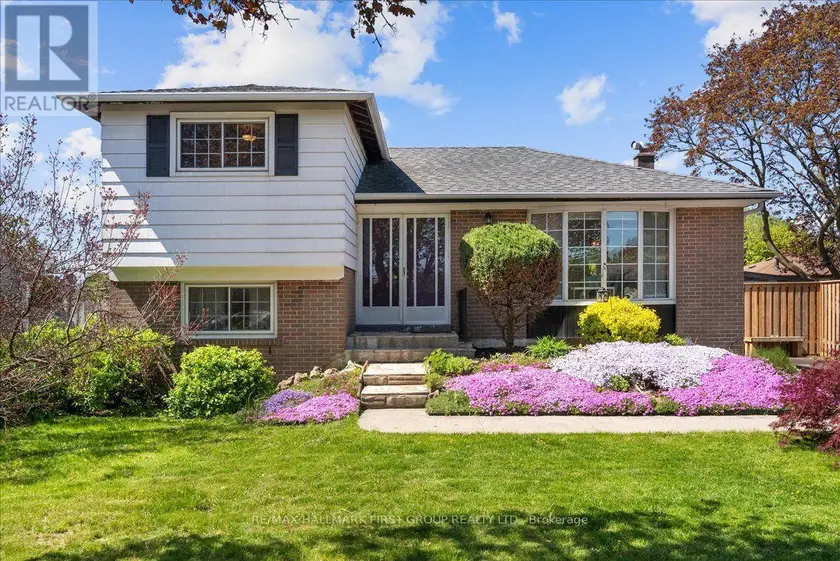 Detached at 820 BEM AVENUE, Pickering