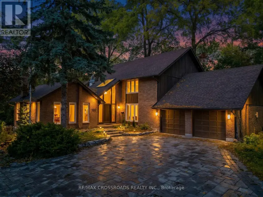 Detached at 1910 FAIRPORT ROAD, Pickering