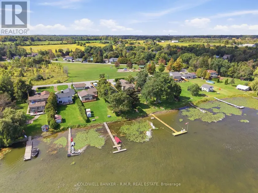Detached at 87 EDGEWOOD CRESCENT, Scugog