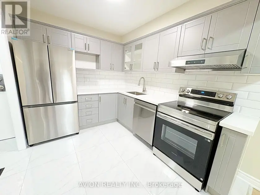 Apartment at 202 - 4091 SHEPPARD AVENUE, Toronto